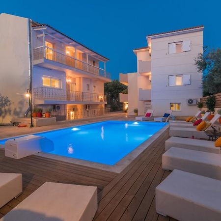 Asante Group Holiday Homes Planos Exterior foto