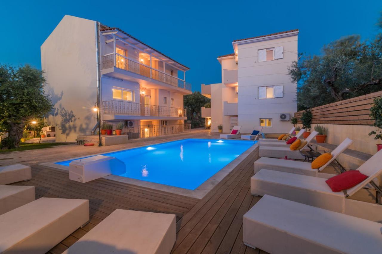 Asante Group Holiday Homes Planos Exterior foto