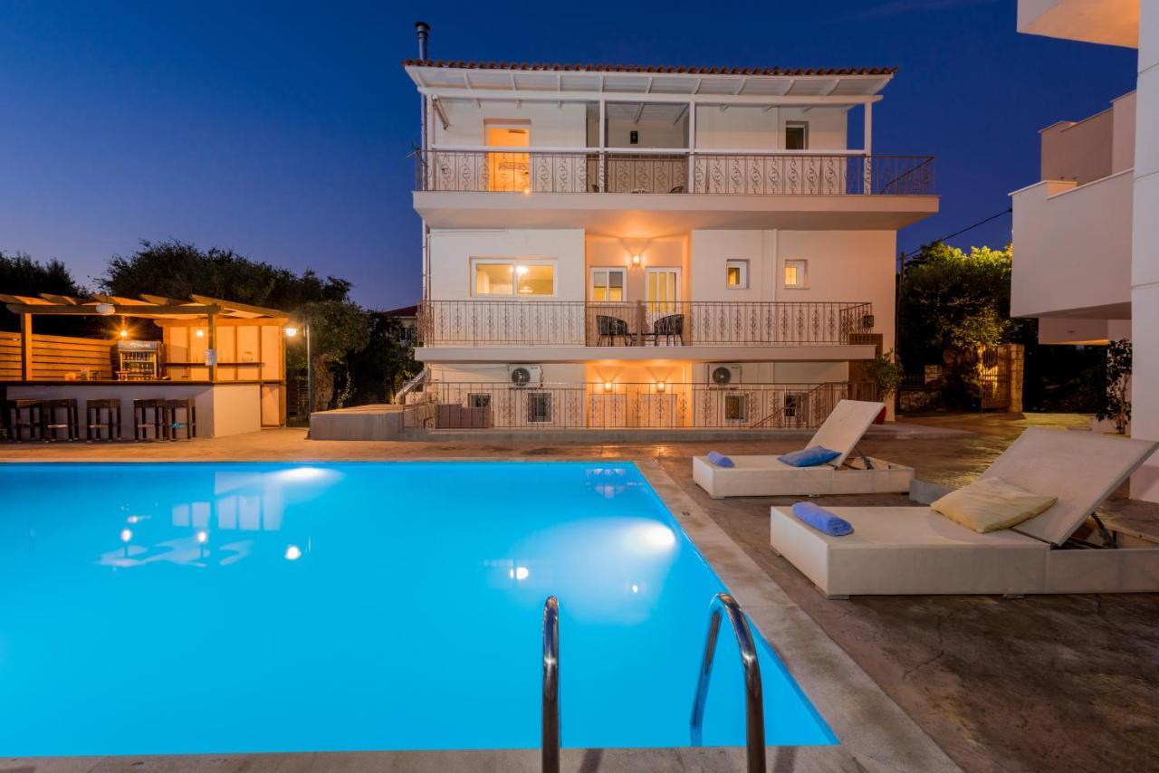 Asante Group Holiday Homes Planos Exterior foto