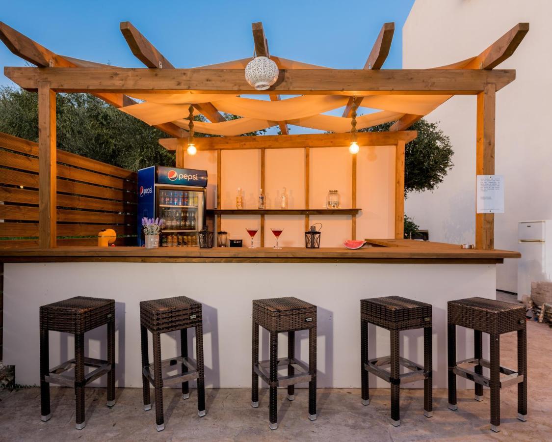 Asante Group Holiday Homes Planos Exterior foto