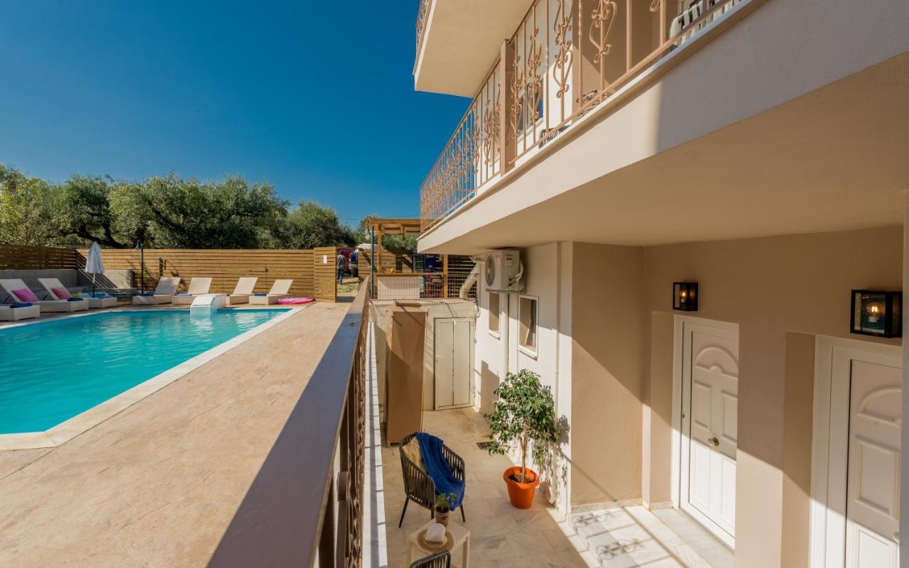 Asante Group Holiday Homes Planos Exterior foto