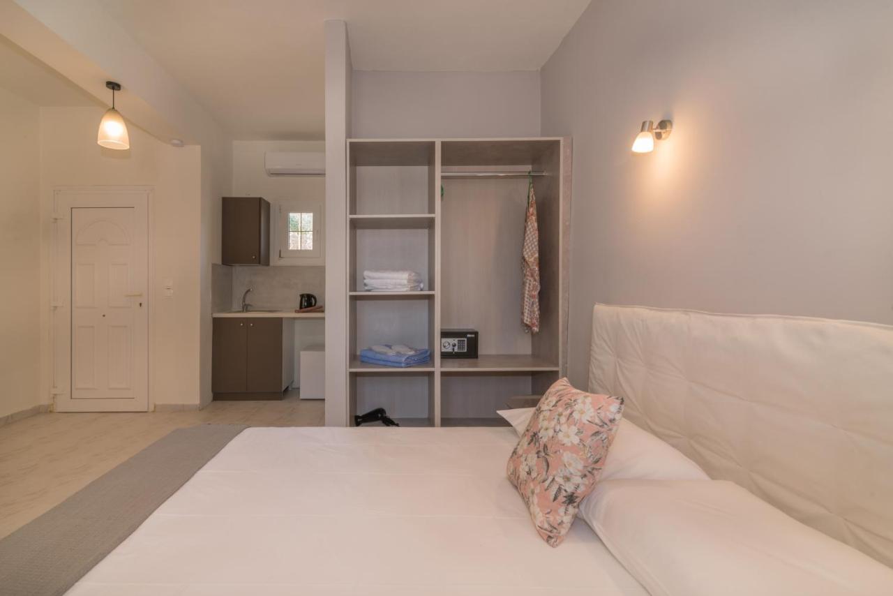 Asante Group Holiday Homes Planos Exterior foto