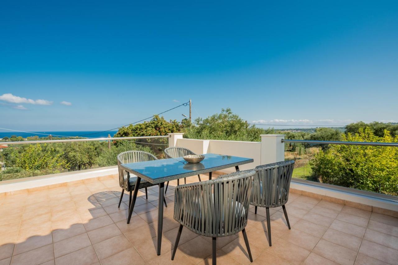 Asante Group Holiday Homes Planos Exterior foto
