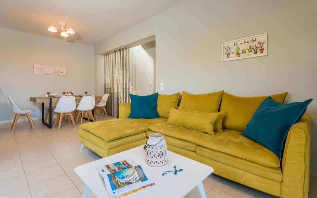 Asante Group Holiday Homes Planos Exterior foto