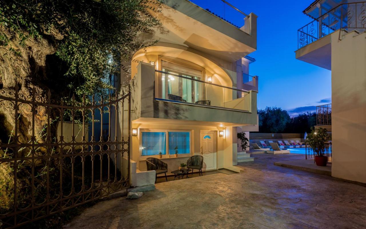 Asante Group Holiday Homes Planos Exterior foto