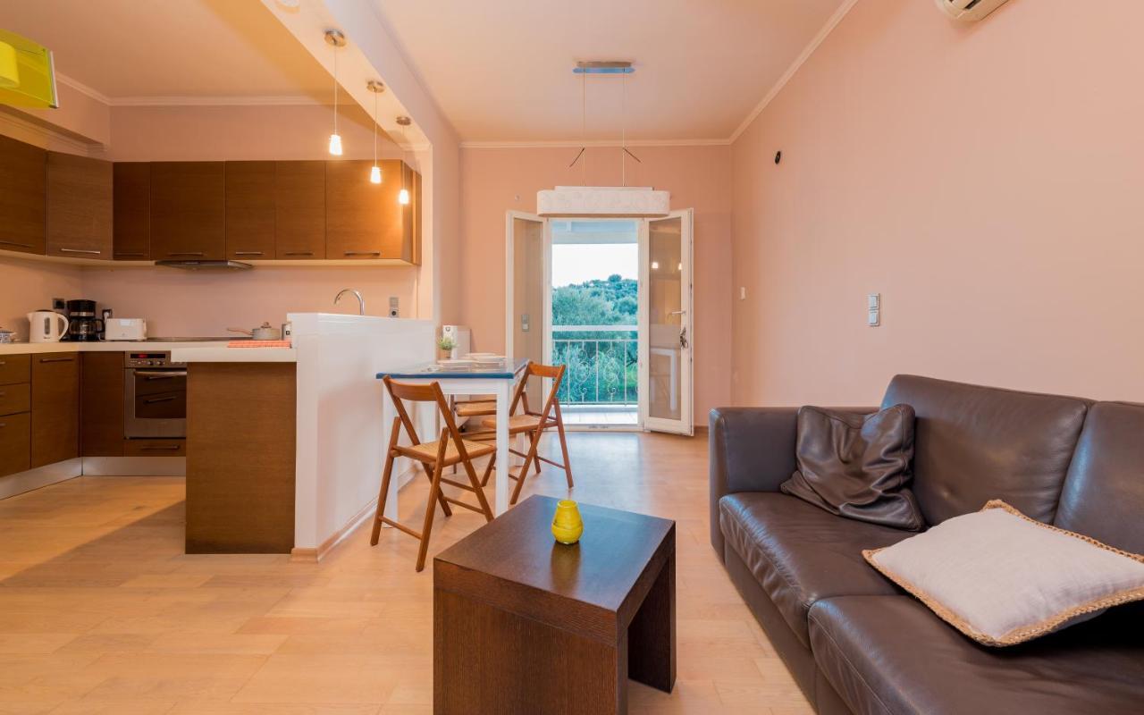 Asante Group Holiday Homes Planos Exterior foto