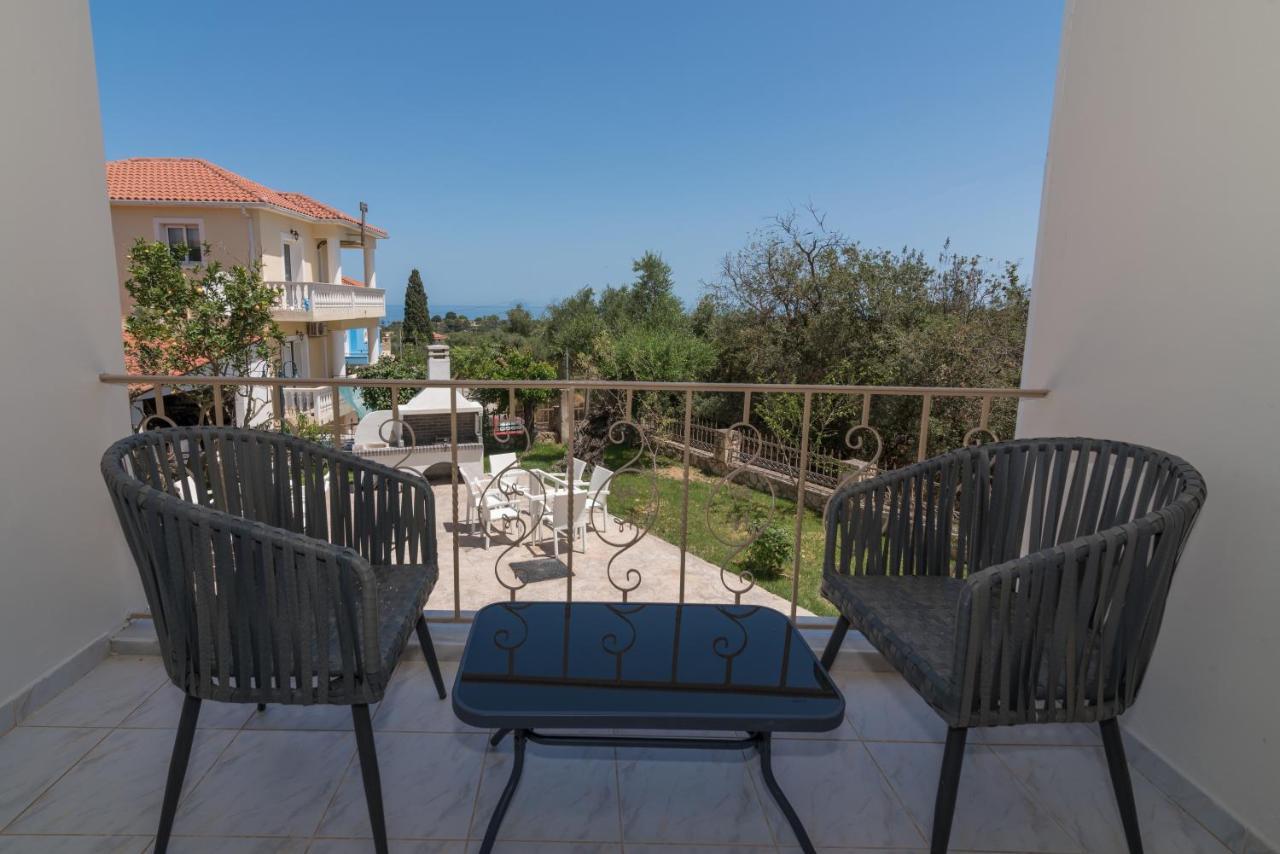 Asante Group Holiday Homes Planos Exterior foto