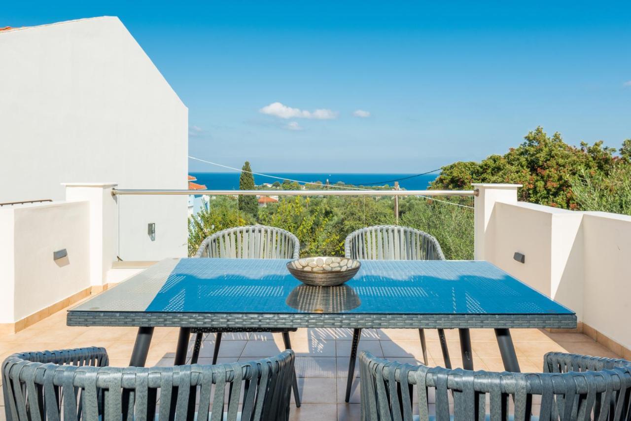 Asante Group Holiday Homes Planos Exterior foto