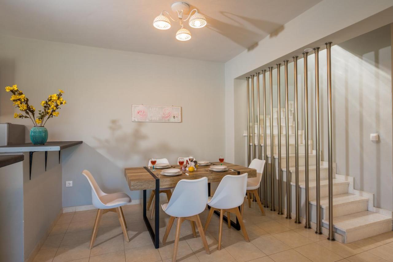Asante Group Holiday Homes Planos Exterior foto