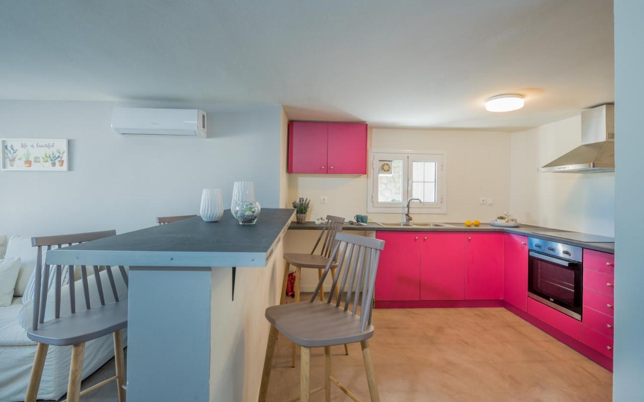 Asante Group Holiday Homes Planos Exterior foto