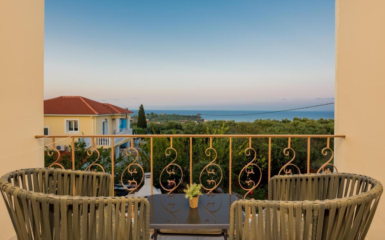 Asante Group Holiday Homes Planos Exterior foto