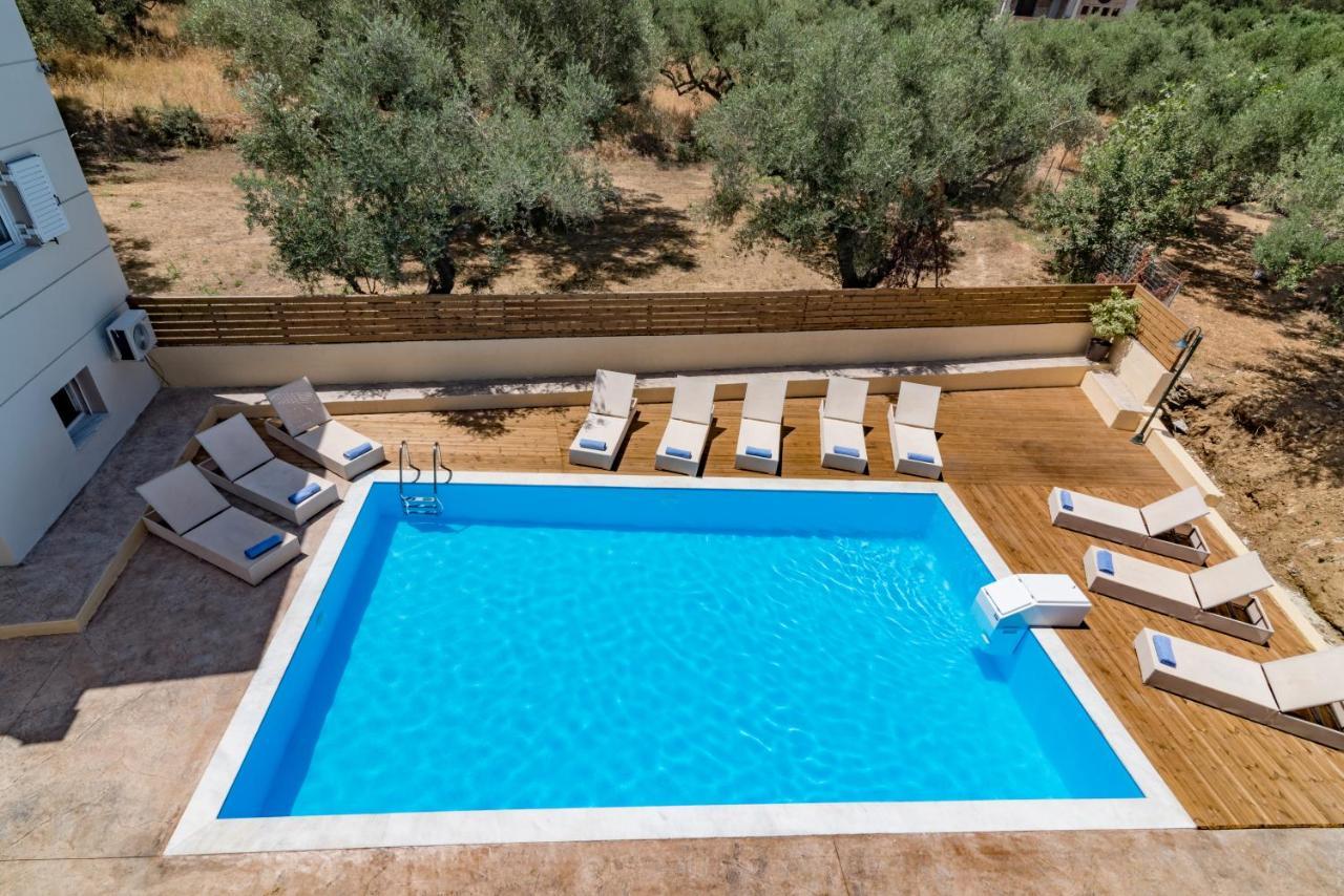 Asante Group Holiday Homes Planos Exterior foto
