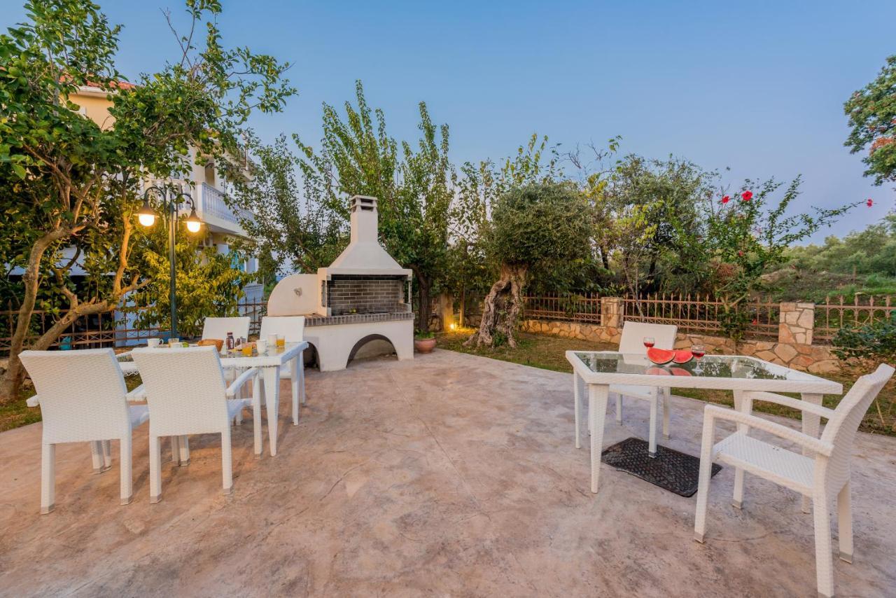 Asante Group Holiday Homes Planos Exterior foto