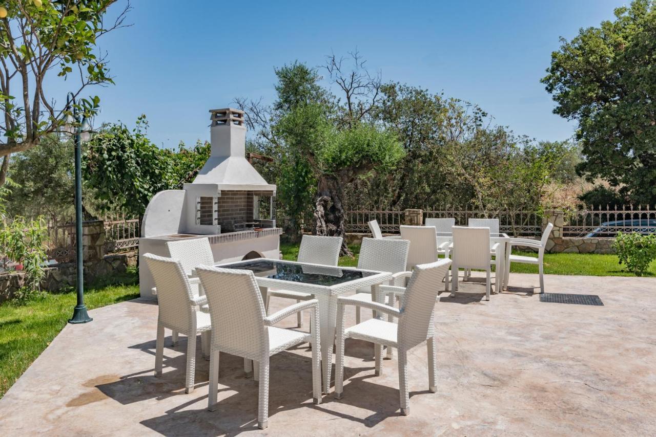 Asante Group Holiday Homes Planos Exterior foto