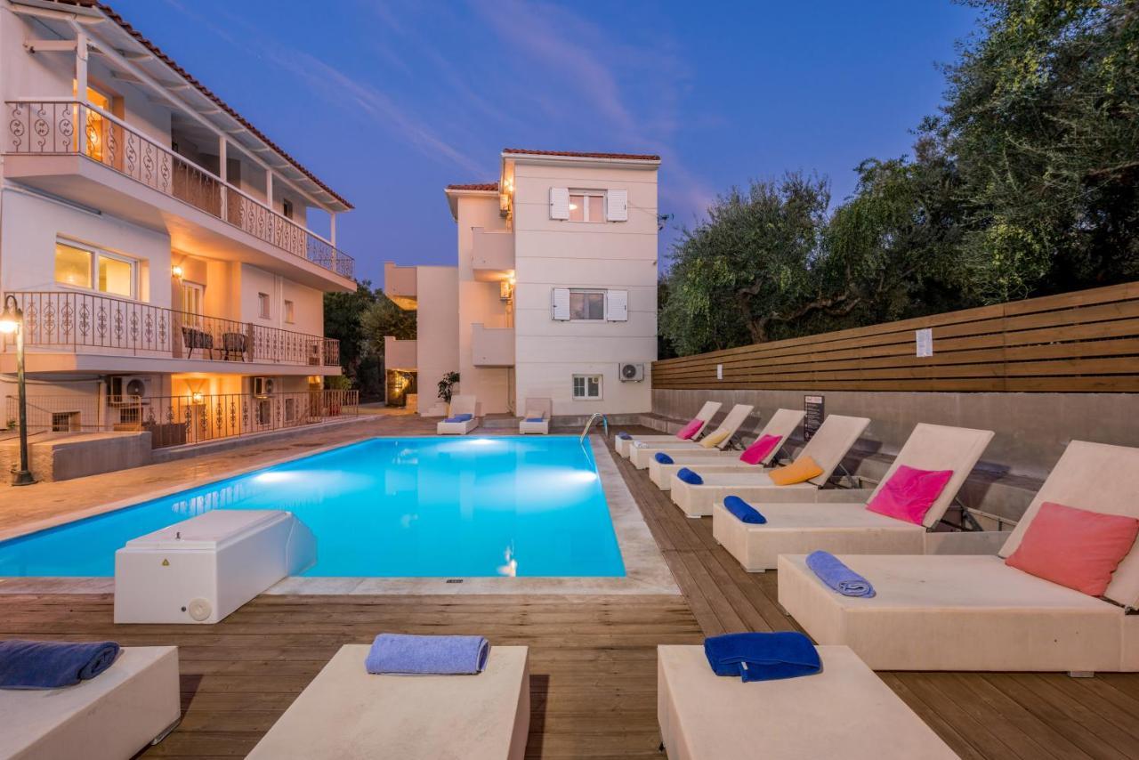 Asante Group Holiday Homes Planos Exterior foto