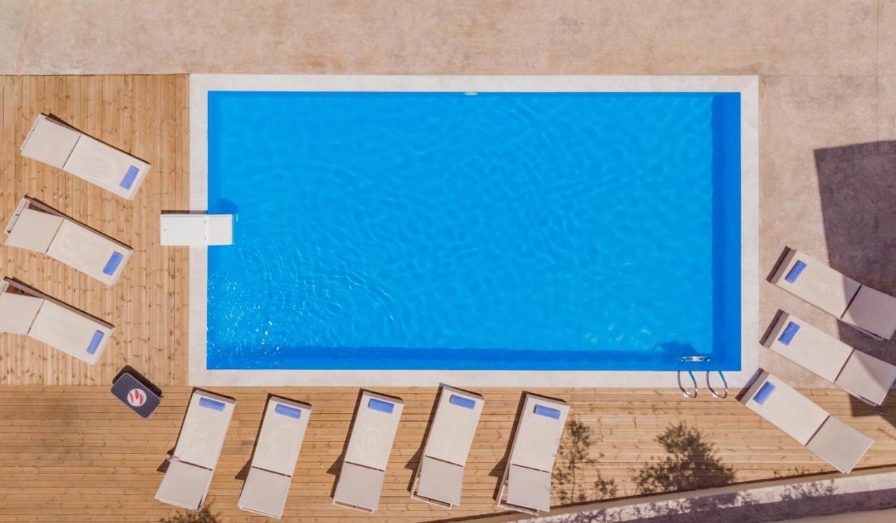 Asante Group Holiday Homes Planos Exterior foto