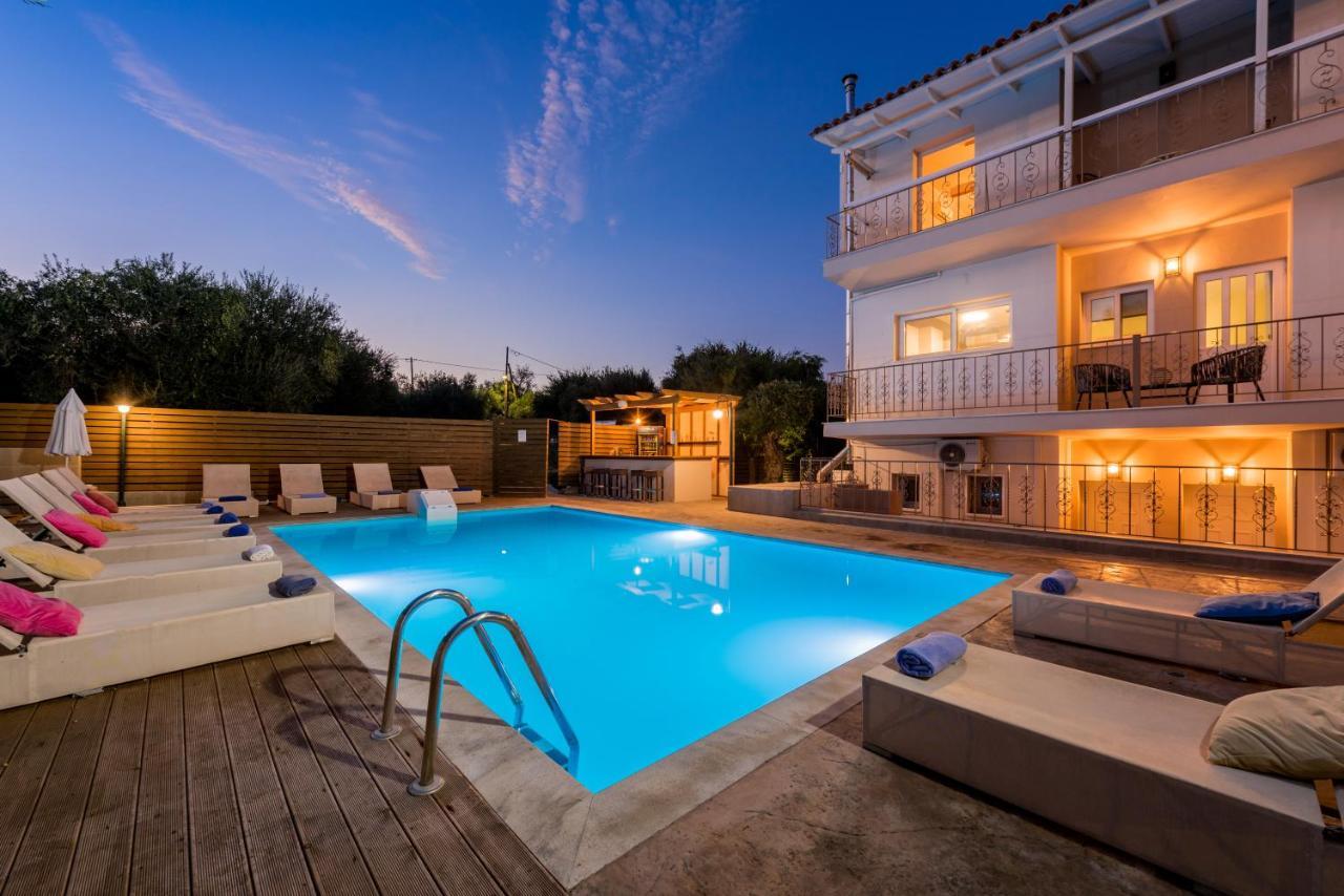 Asante Group Holiday Homes Planos Exterior foto
