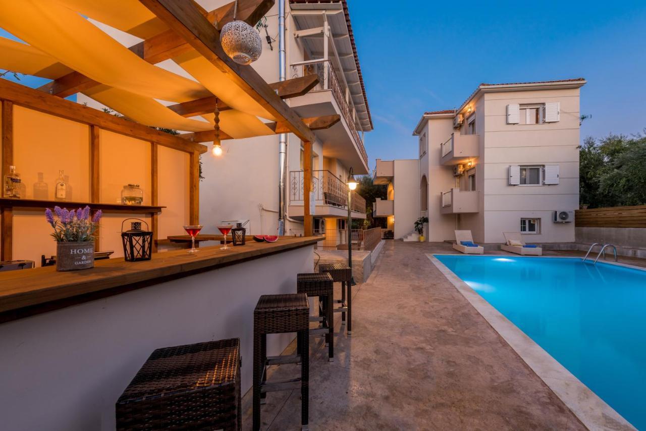 Asante Group Holiday Homes Planos Exterior foto